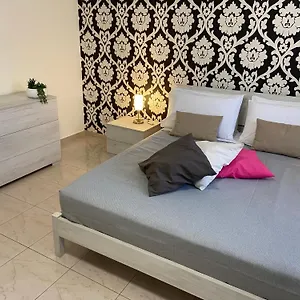 Golden House Casa vacanze