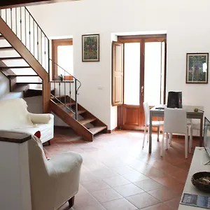 Casa Primo Sole Casa vacanze